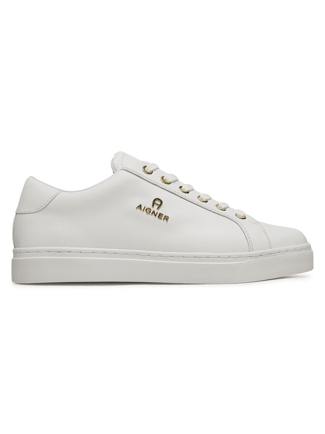 Aigner Sneakers Aigner Diane 1211290 Weiß