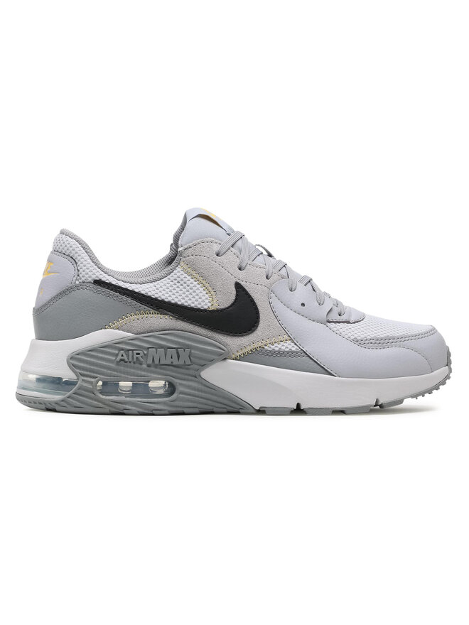 Снікерcи Nike Air Max Excee CD4165 006 Сірий | evzuttya.com.ua