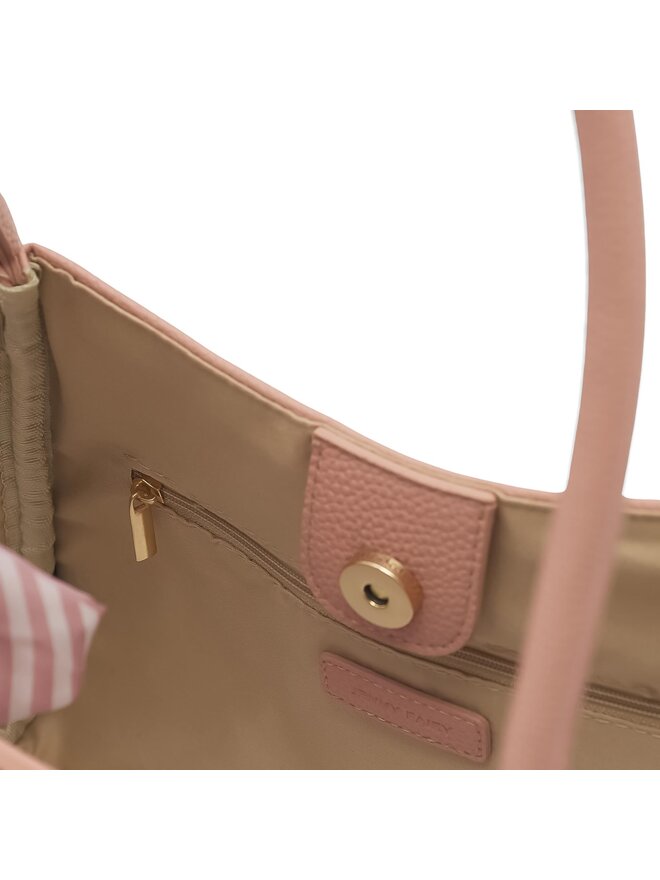 Jenny Fairy Handtasche Jenny Fairy MJT-J-005-05 Rosa