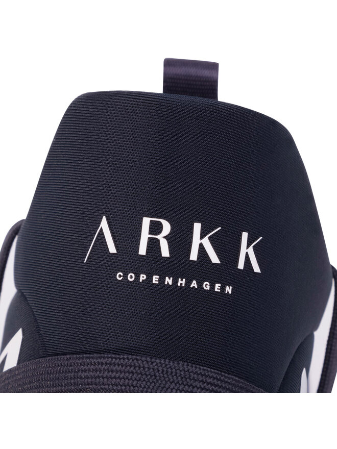 ARKK Copenhagen Sportcipők ARKK Copenhagen Raven Mesh S-E15 EL1421-5210-M Sötétkék