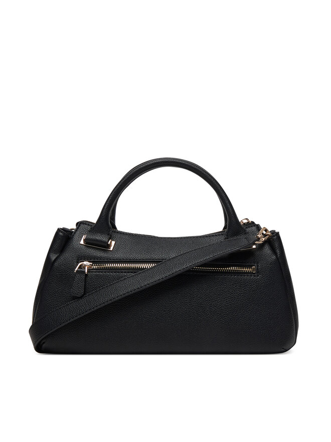 Guess Handtasche Guess Evie HWBG96 64060 Schwarz