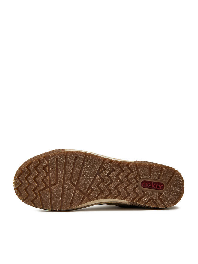 Rieker Botines Rieker N0730-64 Beis