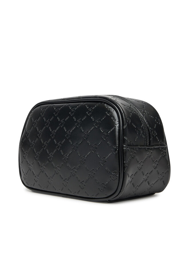Beverly Hills Polo Club Косметичка Beverly Hills Polo Club BHPC-U1-003-SS25 Чорний