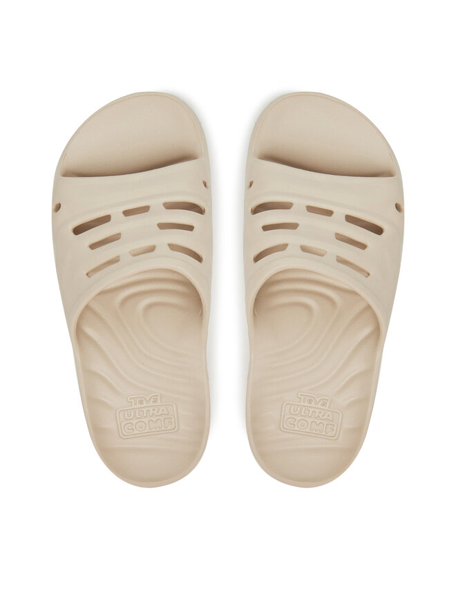 Teva Чехли Teva 1164651 Сив