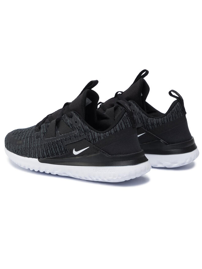 Nike Laufschuhe Nike Renew Arena AJ5909 001 Schwarz