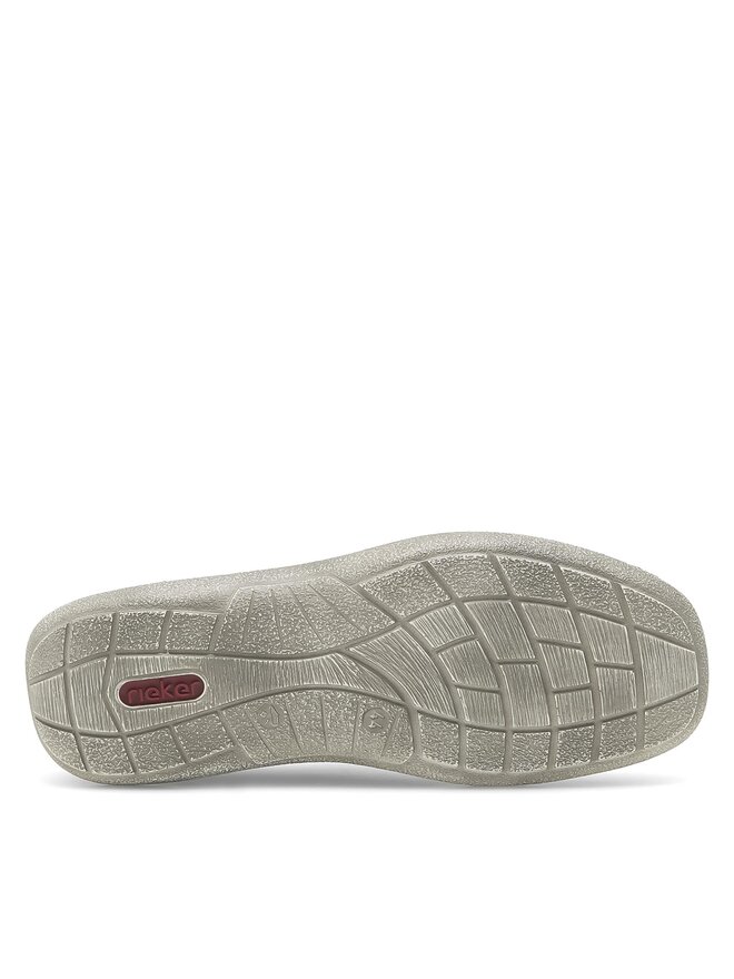 Rieker Zapatos hasta el tobillo Rieker 03079-14 Azul