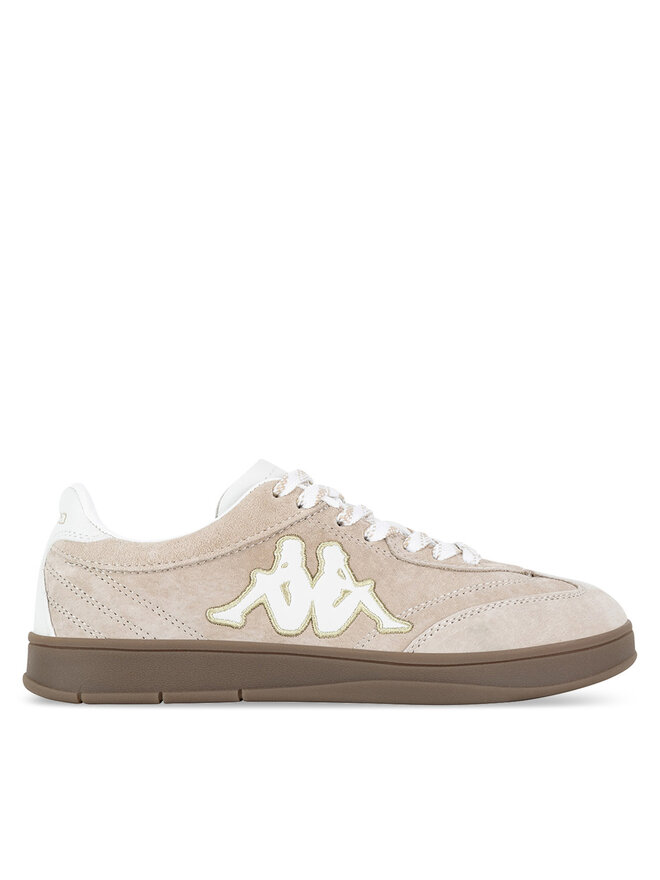 Kappa Sneakers Kappa FC-24880H Bej