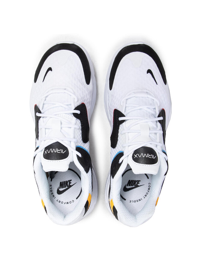 Nike Sneakers Nike Air Max 2X DC1427 100 Weiß