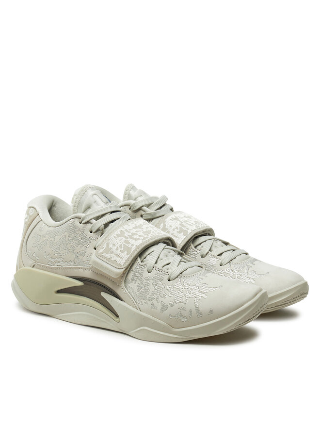 Nike Сникърси Nike Zion 3 Se FN1714 040 Сив