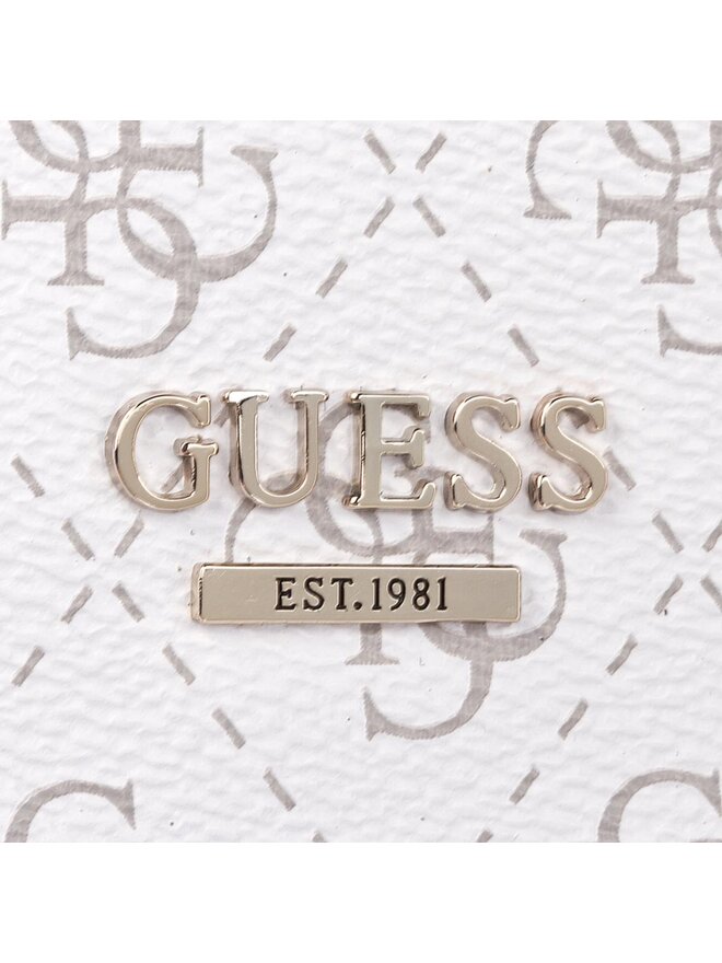 Guess Rucksack Guess Terra (LG) HWLG64 32310 Weiß