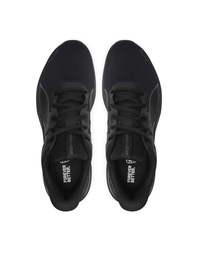 Puma Běžecké boty Puma Reflect Lite 378768 02 Černá