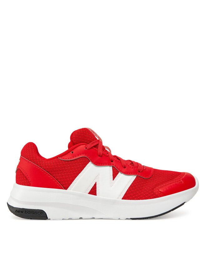 New Balance Buty do biegania New Balance 578's GK578RD Czerwony