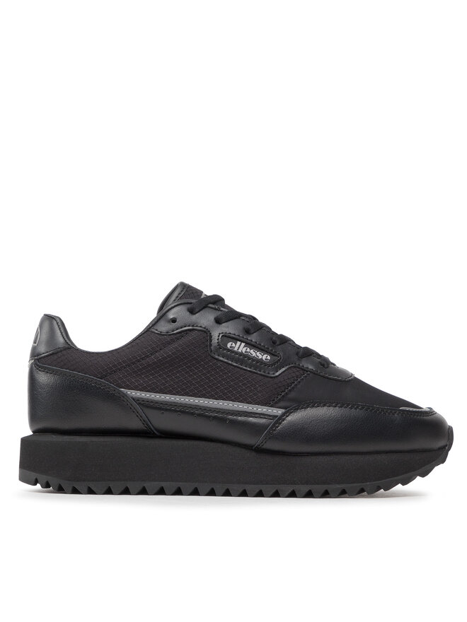 Ellesse Снікерcи Ellesse Laro Runner SHPF0435 Чорний
