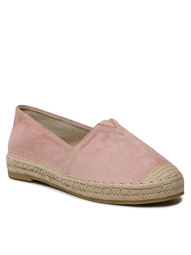 Jenny Fairy Espadrilles Jenny Fairy WSS990-105 Rosa