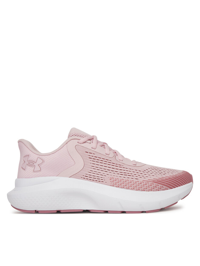 Under Armour Pantofi pentru alergare Under Armour Ua W Charged Rogue 5 3028262 Roz