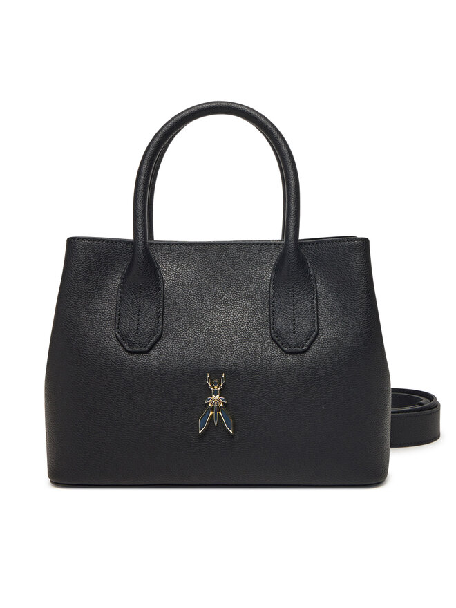 Patrizia Pepe Torebka Patrizia Pepe 8B0240/L001 K118 Czarny