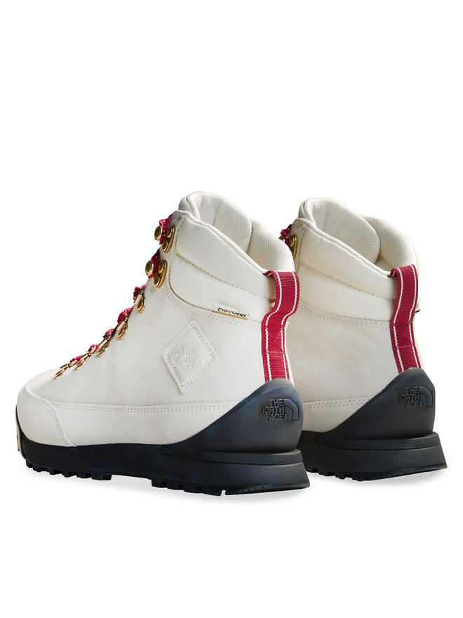 The North Face Trapery The North Face W Back NF0A8A9EROU1 Écru