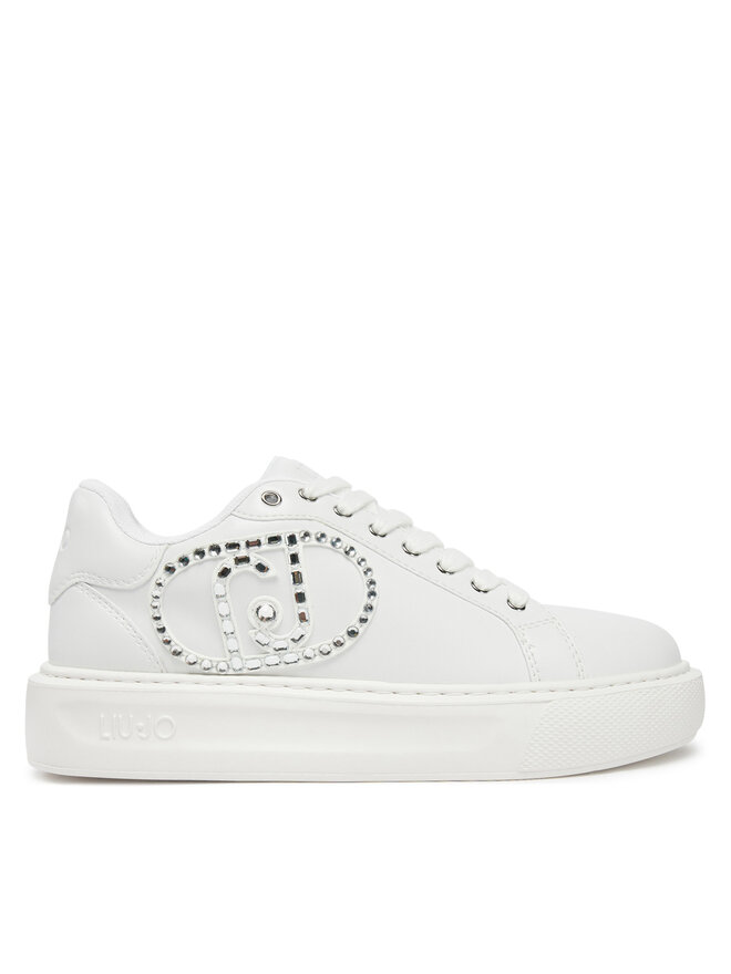 Liu Jo Sneakers Liu Jo BA5007 EX014 Alb