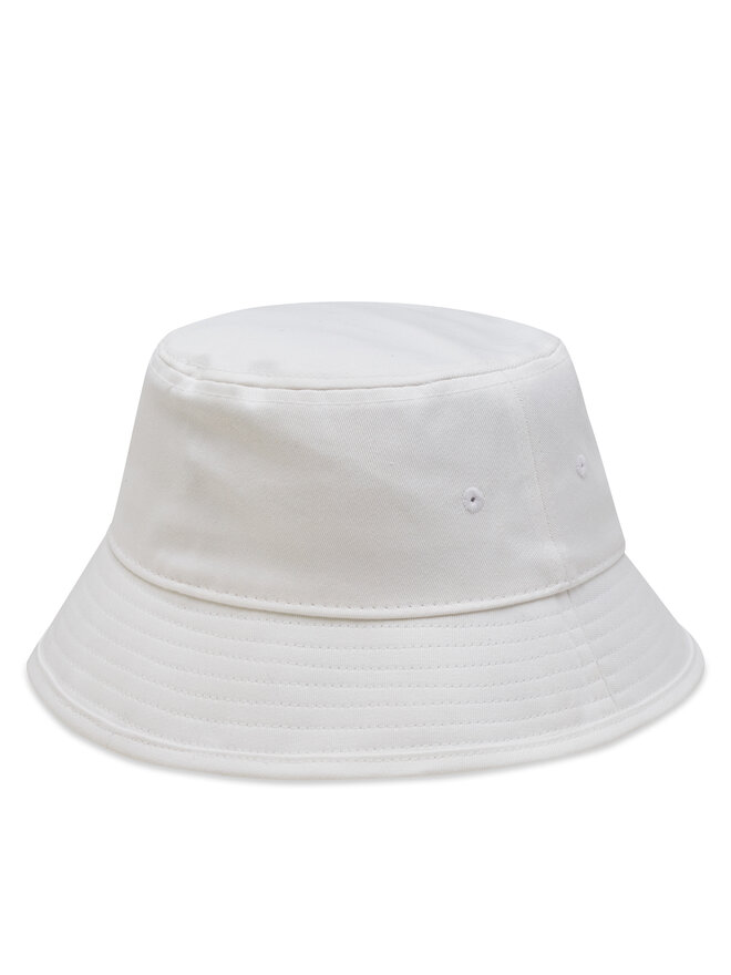 adidas Καπέλο adidas Trefoil Bucket Hat FQ4641 Λευκό