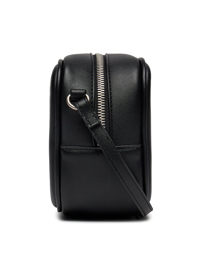 Calvin Klein Jeans Soma Calvin Klein Jeans Sculpted Camera Bag18 Mono K60K610275 Melns