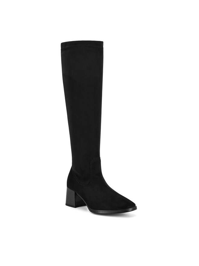Remonte Stiefel Remonte D0V82-02 Schwarz