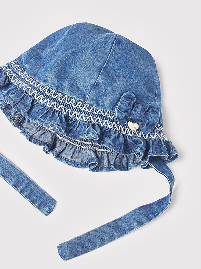 Mayoral Cappello Mayoral 9487 Blu