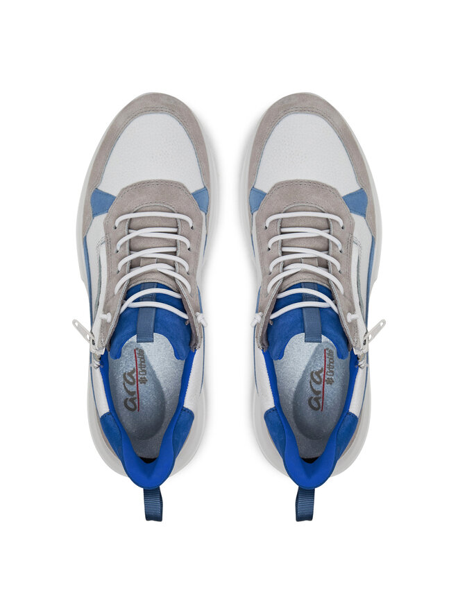 Ara Sneakersy Ara Motion 12-14206-06 Kolorowy