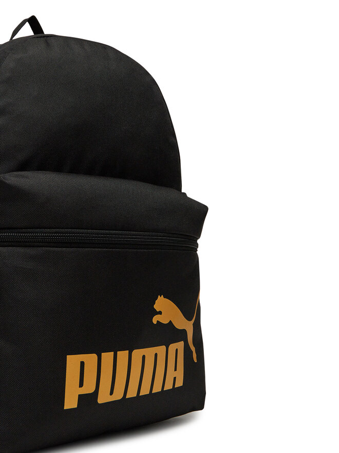 Puma Nahrbtnik Puma PHASE BACKPACK 9116403 Črna