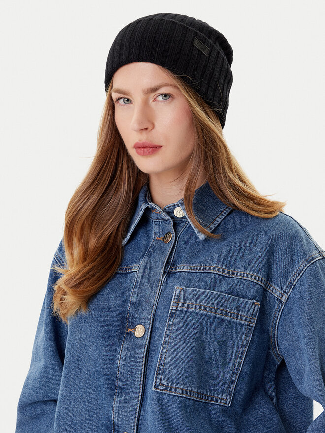 Weekend Max Mara Σκούφος Weekend Max Mara Ritmo 2525576035 Μαύρο