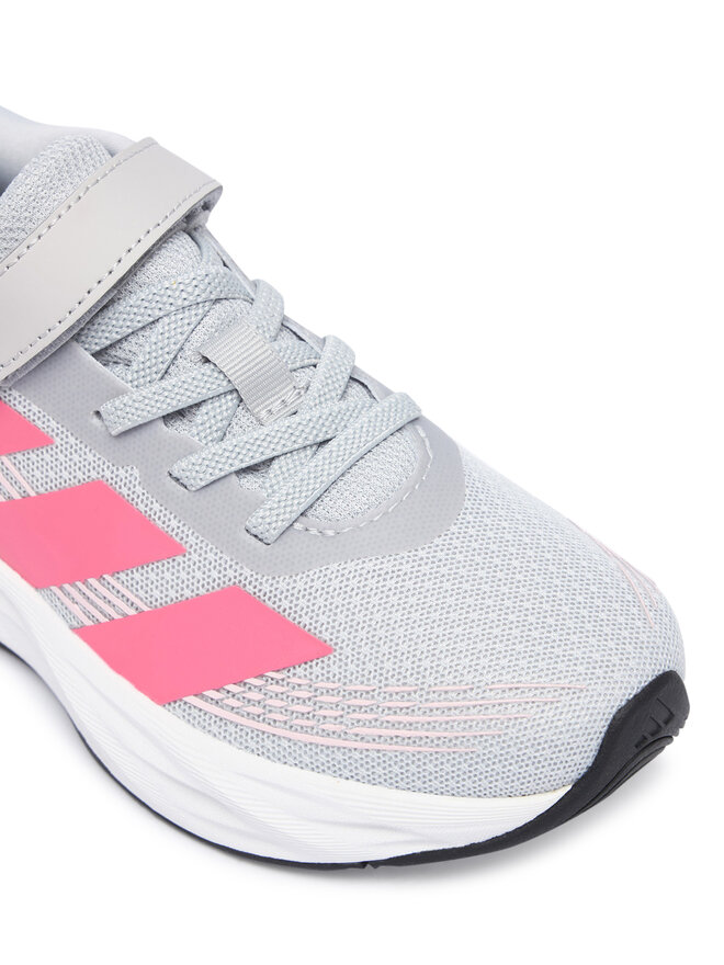 adidas Снікерcи adidas Galaxy 8 KI1685 Сірий
