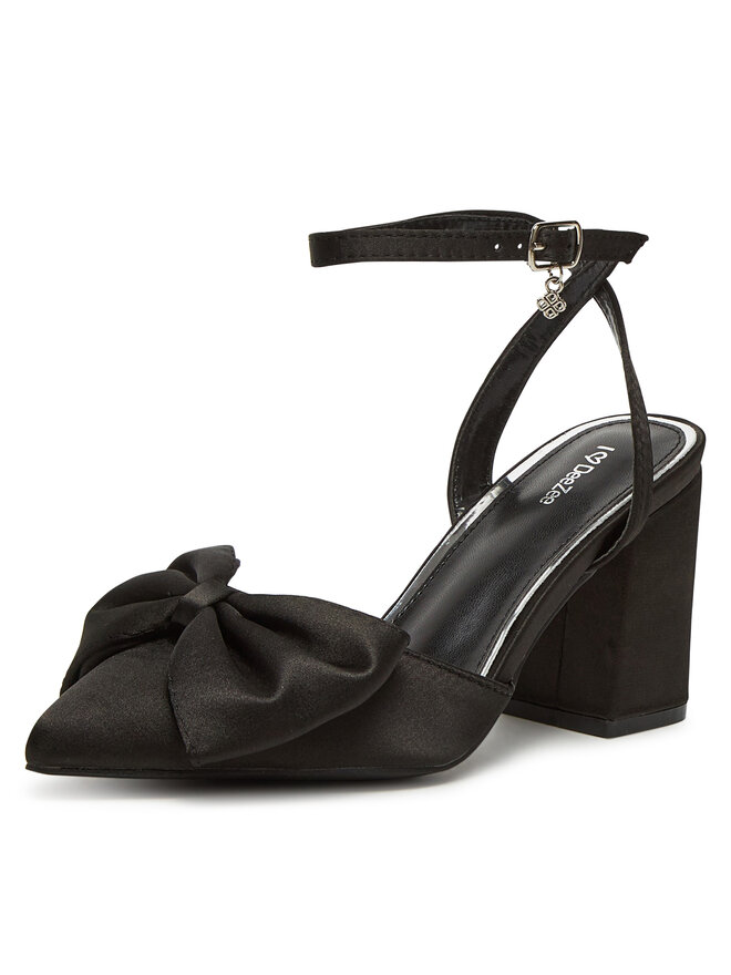 DeeZee Sandalias DeeZee HTA917-2 Negro
