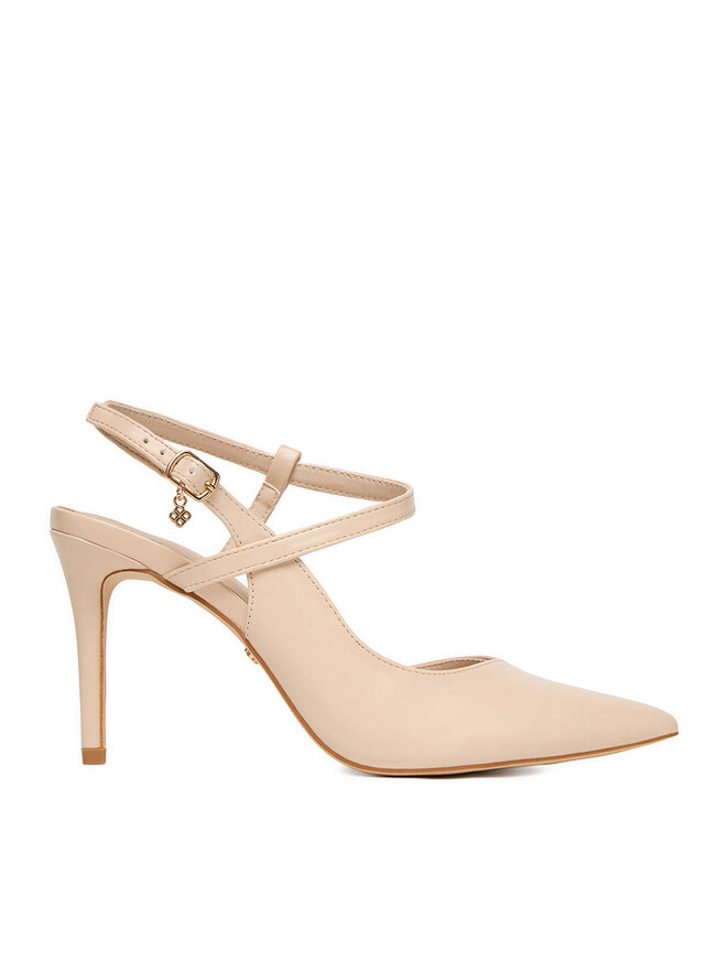 DeeZee Sandalias DeeZee DF-82780-11 Beis