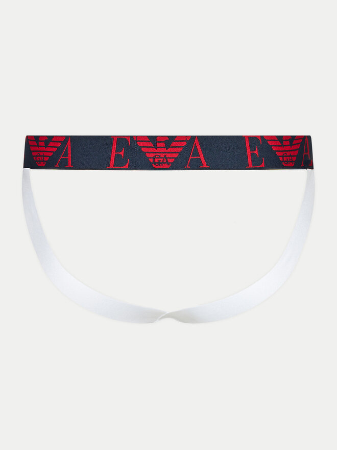 Emporio Armani Underwear Emporio Armani Underwear Juego de 2 calzoncillos Jock Strap 111932 4F715 20235 De color