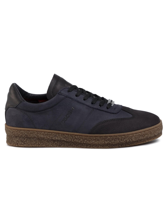 Togoshi Sneakers Togoshi TG-12-03-000098 Dunkelblau