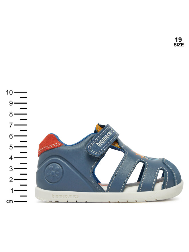 Biomecanics Sandalias Biomecanics 252166 M Azul