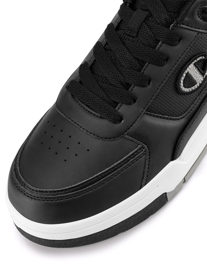 Champion Sportcipők Champion RD18 HERITAGE LOW S22030-KK002 Fekete