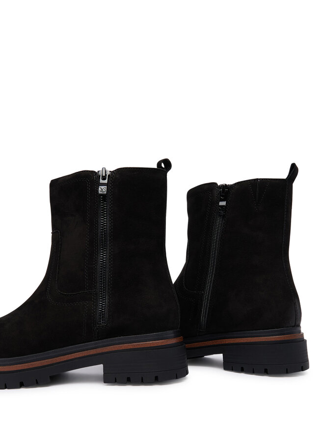 Caprice Stiefeletten Caprice 9-25401-45 Schwarz