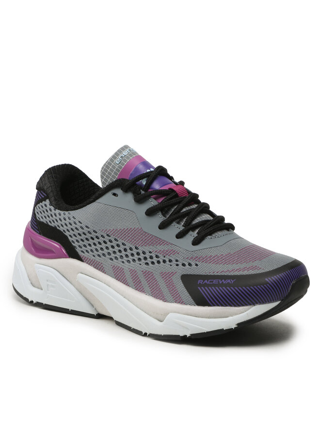 Fila Αθλητικά Fila Raceway Wmn FFW0111.83138 Γκρι