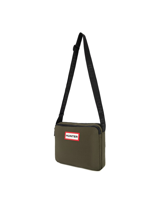 Hunter Плоска сумка Hunter HTR-K-004-06 Хакі