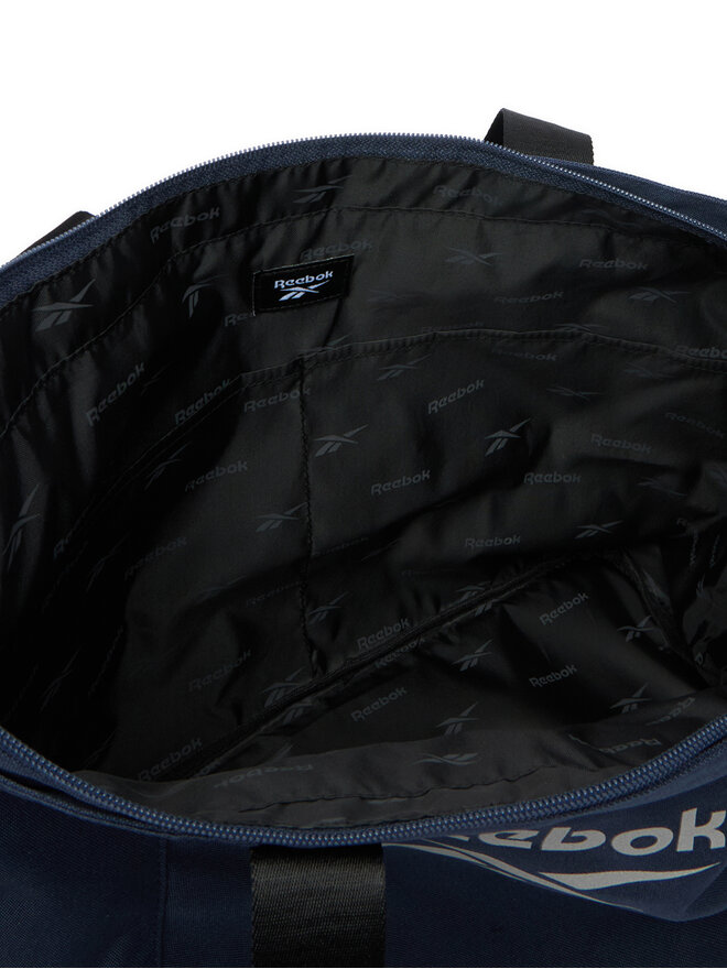 Reebok Спортивна сумка Reebok CWBEO-RBK-P-005-09 Cиній
