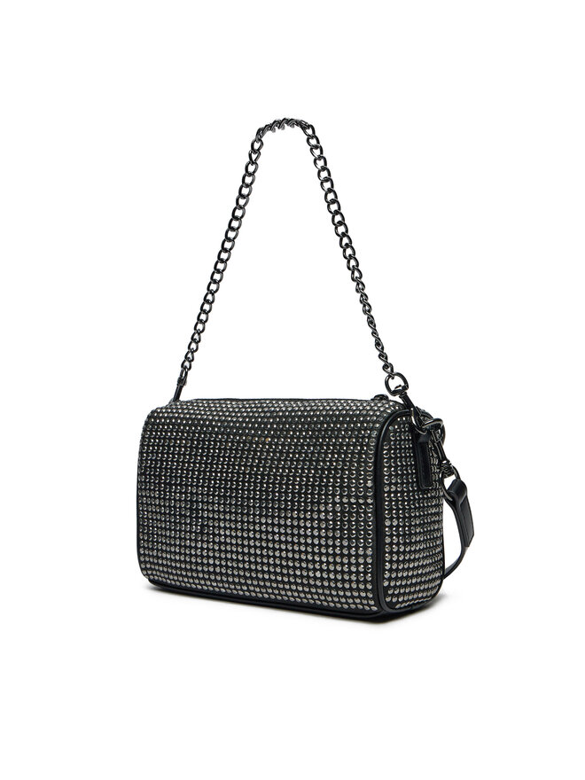 LOVE MOSCHINO Borsetta LOVE MOSCHINO JC4135PP1MLL100A Nero