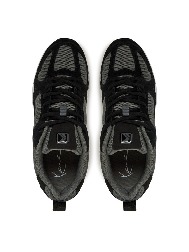 Karl Kani Tenisice Karl Kani Prime Runner PD00003094 Crna