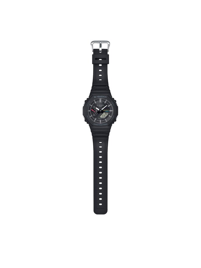 G-Shock Uhr G-Shock GA-B2100-1AER Schwarz