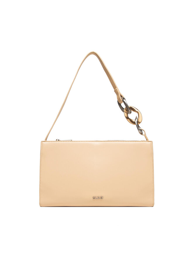 QUAZI Bolso QUAZI MQB-J-013-50-01 Amarillo