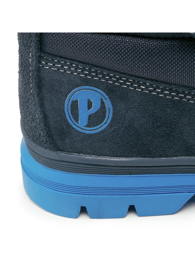 Primigi Μπότες Primigi GORE-TEX 4915500 D Σκούρο μπλε