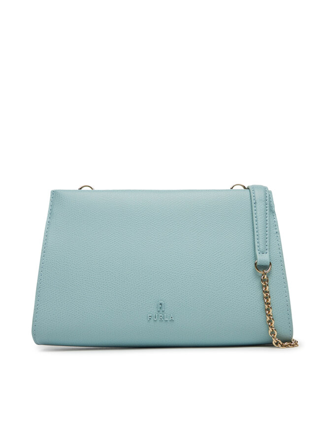 Furla Τσάντα Furla WE00774 ARE000 AQ000 Γαλάζιο