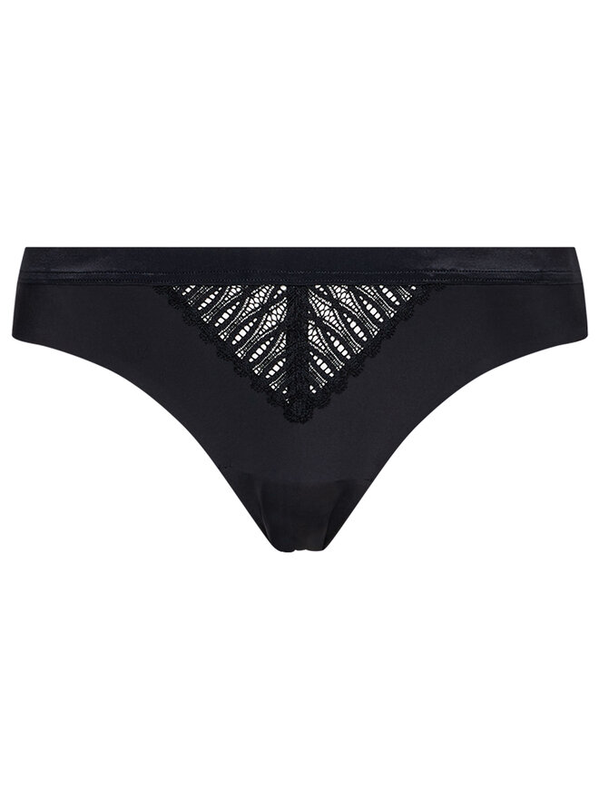 Triumph Triumph Figi alsó Aura Spotlight 10208024 Fekete