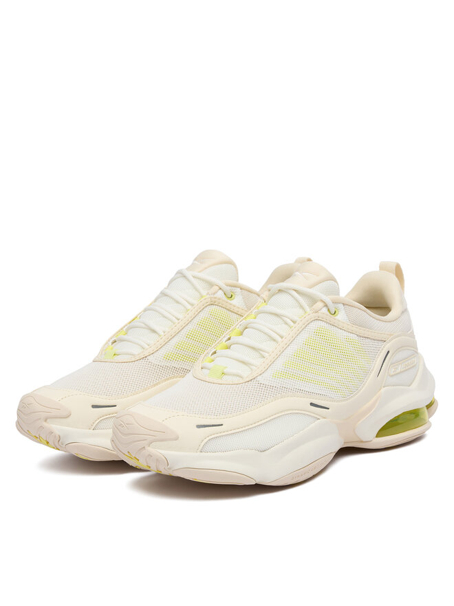 Reebok Снікерcи Reebok SS-DMX SERIES 3000 100244458 Кремовий