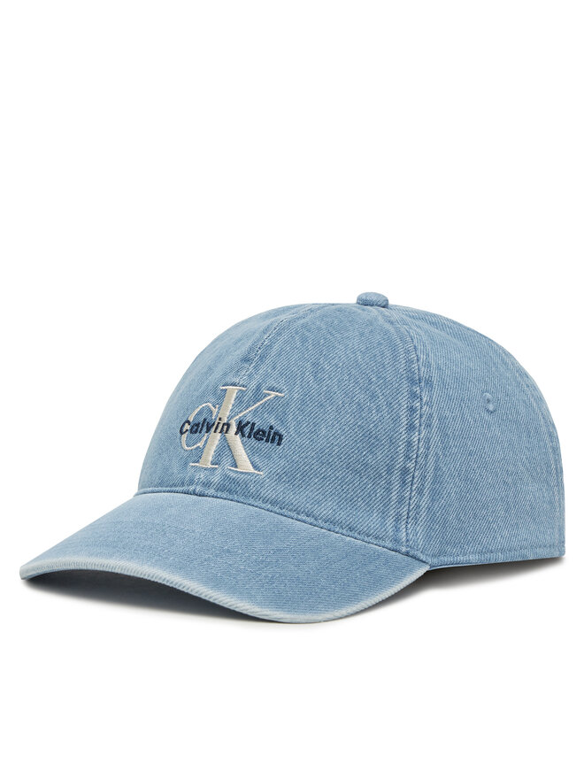 Calvin Klein Jeans Cap Calvin Klein Jeans LV04G5007G Blau