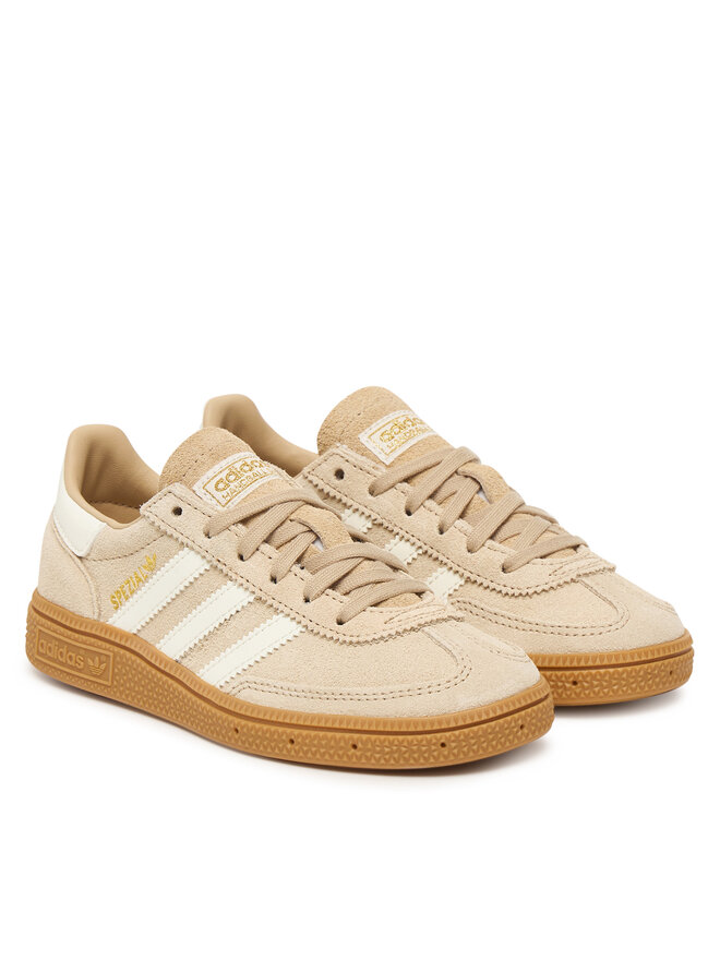 adidas Sneakers adidas Handball Spezial C JP8242 Beige